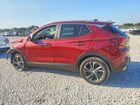 2023 Buick Encore Gx Select Red vin: KL4MMDS21PB044481