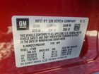 2023 Buick Encore Gx Select Red vin: KL4MMDS21PB044481