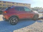 2023 Buick Encore Gx Select Red vin: KL4MMDS21PB044481