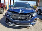 2023 Buick Encore Gx Select Blue vin: KL4MMDS21PB136643