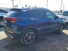 2023 Buick Encore Gx Select Blue vin: KL4MMDS21PB136643