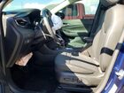 2023 Buick Encore Gx Select Blue vin: KL4MMDS21PB136643