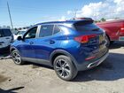 2023 Buick Encore Gx Select Blue vin: KL4MMDS21PB136643