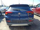 2023 Buick Encore Gx Select Blue vin: KL4MMDS21PB136643