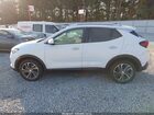 2022 Buick Encore Gx Fwd Select Белый vin: KL4MMDS24NB097866