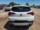 2023 Buick Encore Gx Select White vin: KL4MMDS28PB100643