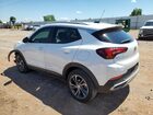 2023 Buick Encore Gx Select White vin: KL4MMDS28PB100643
