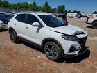 2023 Buick Encore Gx Select White vin: KL4MMDS28PB100643