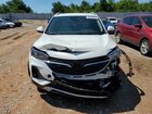 2023 Buick Encore Gx Select White vin: KL4MMDS28PB100643