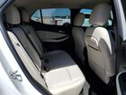 2023 Buick Encore Gx Select White vin: KL4MMDS28PB100643