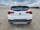 2022 Buick Encore Gx Select Белый vin: KL4MMDS2XNB139487