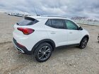 2022 Buick Encore Gx Select Белый vin: KL4MMDS2XNB139487