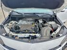 2022 Buick Encore Gx Select Белый vin: KL4MMDS2XNB139487