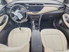 2022 Buick Encore Gx Select Белый vin: KL4MMDS2XNB139487