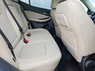 2022 Buick Encore Gx Select Белый vin: KL4MMDS2XNB139487