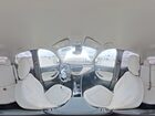 2022 Buick Encore Gx Select Белый vin: KL4MMDS2XNB139487