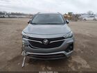 2023 Buick Encore Gx Select Fwd Gray vin: KL4MMDSL7PB044641