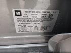 2023 Buick Encore Gx Select Fwd Gray vin: KL4MMDSL7PB044641