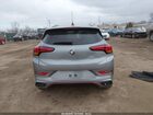 2023 Buick Encore Gx Select Fwd Gray vin: KL4MMDSL7PB044641