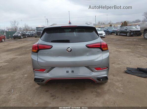 KL4MMDSL7PB044641 2023 BUICK ENCORE Gray 
