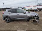 2023 Buick Encore Gx Select Fwd Gray vin: KL4MMDSL7PB044641
