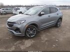 2023 Buick Encore Gx Select Fwd Gray vin: KL4MMDSL7PB044641