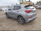 2023 Buick Encore Gx Select Fwd Gray vin: KL4MMDSL7PB044641