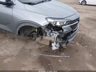 2023 Buick Encore Gx Select Fwd Gray vin: KL4MMDSL7PB044641