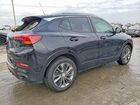 2023 Buick Encore Gx Select Black vin: KL4MMDSL7PB070320