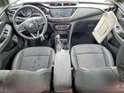 2023 Buick Encore Gx Select Black vin: KL4MMDSL7PB070320