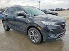 2023 Buick Encore Gx Select Black vin: KL4MMDSL7PB070320