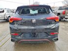 2023 Buick Encore Gx Select Black vin: KL4MMDSL7PB070320