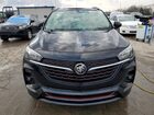 2023 Buick Encore Gx Select Black vin: KL4MMDSL7PB070320