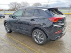 2023 Buick Encore Gx Select Black vin: KL4MMDSL7PB070320
