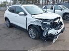 2021 Buick Encore Gx Awd Select White vin: KL4MMESL1MB129430