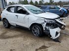 2023 Buick Encore Gx Select Cream vin: KL4MMESL2PB155037