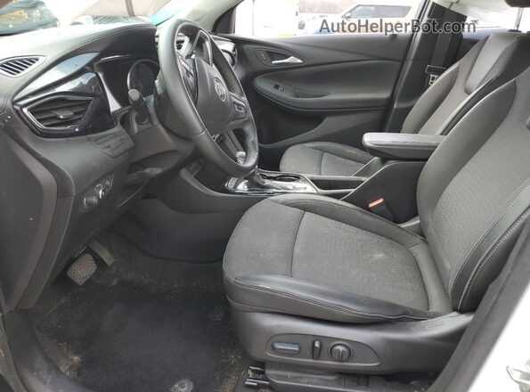 KL4MMESL2PB155037 2023 BUICK ENCORE Cream 