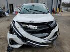 2023 Buick Encore Gx Select Cream vin: KL4MMESL2PB155037 Damage: Grille, Missing, Replacement Required