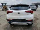 2023 Buick Encore Gx Select Cream vin: KL4MMESL2PB155037 Damage: Right Rear Bumper/Cover, Chipped, 3