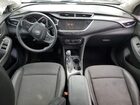2023 Buick Encore Gx Select Cream vin: KL4MMESL2PB155037 Damage: Left Side Curtain Air Bag, Deployed, Replacement Required