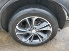 2023 Buick Encore Gx Select Cream vin: KL4MMESL2PB155037 Damage: Left Rear Wheel, Curb Rash, 9 To 10 Inches