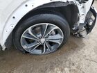 2023 Buick Encore Gx Select Cream vin: KL4MMESL2PB155037 Damage: Right Front Wheel, Curb Rash, > 12 Inches