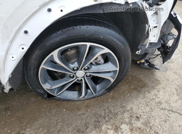 KL4MMESL2PB155037 2023 BUICK ENCORE Cream 