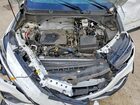 2023 Buick Encore Gx Select Cream vin: KL4MMESL2PB155037