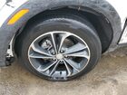 2023 Buick Encore Gx Select Cream vin: KL4MMESL2PB155037 Damage: Left Front Wheel, Curb Rash, 4 To 5 Inches