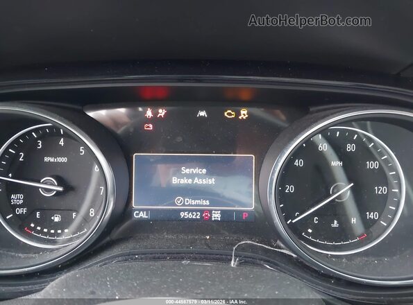 KL4MMESL3MB049725 2021 BUICK ENCORE Черный Вид задних сидений