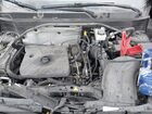 2021 Buick Encore Gx Awd Select Черный vin: KL4MMESL3MB049725