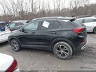 2021 Buick Encore Gx Awd Select Черный vin: KL4MMESL3MB049725