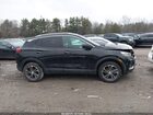 2021 Buick Encore Gx Awd Select Черный vin: KL4MMESL3MB049725