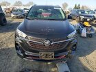 2023 Buick Encore Gx Select Black vin: KL4MMESL4PB152107
